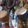 Африканские барабаны: остерегайтесь подделок